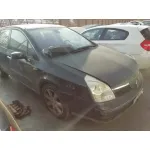 RENAULT VEL SATIS (BJ0) RENAULT VEL SATIS (BJ0) '2005 2.2 DCI TURBODIESEL NEGRO 2002