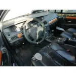 RENAULT VEL SATIS (BJ0) RENAULT VEL SATIS (BJ0) '2005 2.2 DCI TURBODIESEL NEGRO 2002