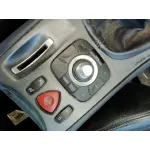 RENAULT VEL SATIS (BJ0) RENAULT VEL SATIS (BJ0) '2005 2.2 DCI TURBODIESEL NEGRO 2002
