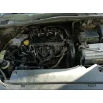 RENAULT VEL SATIS (BJ0) RENAULT VEL SATIS (BJ0) '2005 2.2 DCI TURBODIESEL NEGRO 2002
