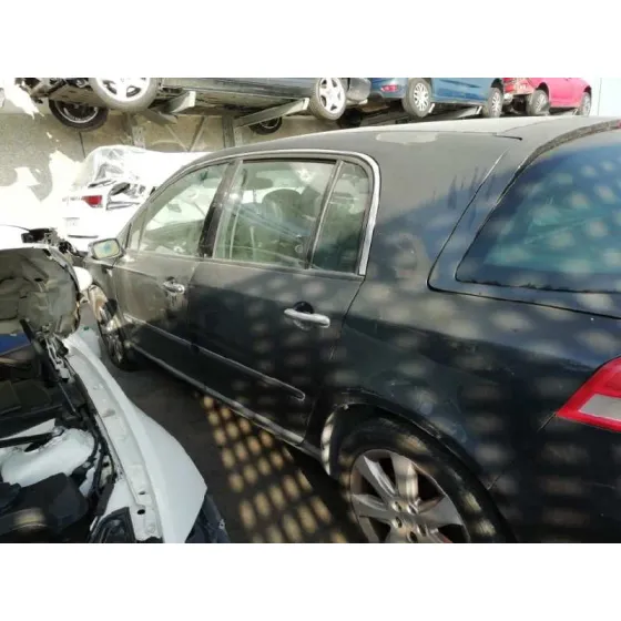 RENAULT VEL SATIS (BJ0) '2005 2.2 DCI TURBODIESEL NEGRO