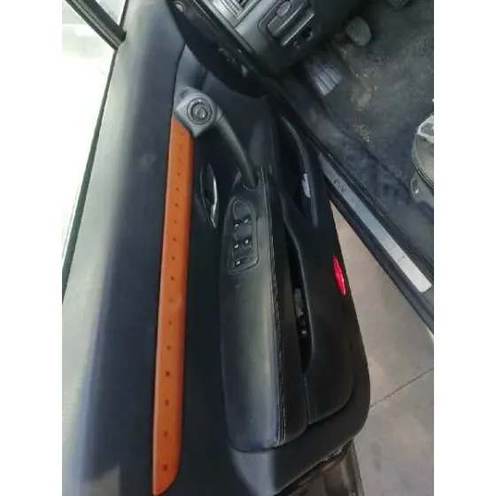 RENAULT VEL SATIS (BJ0) '2005 2.2 DCI TURBODIESEL NEGRO