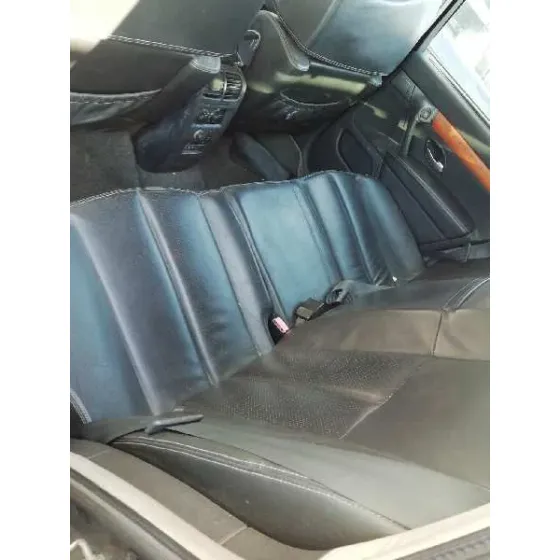 RENAULT VEL SATIS (BJ0) '2005 2.2 DCI TURBODIESEL NEGRO