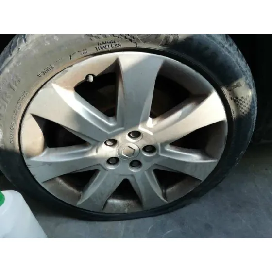 RENAULT VEL SATIS (BJ0) '2005 2.2 DCI TURBODIESEL NEGRO