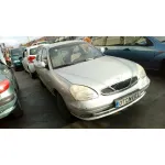 DAEWOO NUBIRA WAGON DAEWOO NUBIRA WAGON '2003 SX (1999->) (I) GRIS PLATA 2000