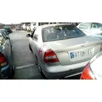 DAEWOO NUBIRA WAGON DAEWOO NUBIRA WAGON '2003 SX (1999->) (I) GRIS PLATA 2000