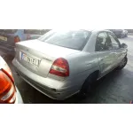 DAEWOO NUBIRA WAGON DAEWOO NUBIRA WAGON '2003 SX (1999->) (I) GRIS PLATA 2000