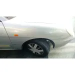 DAEWOO NUBIRA WAGON DAEWOO NUBIRA WAGON '2003 SX (1999->) (I) GRIS PLATA 2000