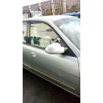 DAEWOO NUBIRA WAGON DAEWOO NUBIRA WAGON '2003 SX (1999->) (I) GRIS PLATA 2000