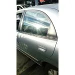 DAEWOO NUBIRA WAGON DAEWOO NUBIRA WAGON '2003 SX (1999->) (I) GRIS PLATA 2000