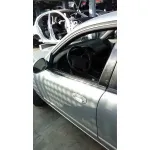 DAEWOO NUBIRA WAGON DAEWOO NUBIRA WAGON '2003 SX (1999->) (I) GRIS PLATA 2000
