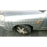 DAEWOO NUBIRA WAGON DAEWOO NUBIRA WAGON '2003 SX (1999->) (I) GRIS PLATA 2000