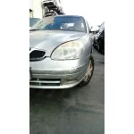 DAEWOO NUBIRA WAGON DAEWOO NUBIRA WAGON '2003 SX (1999->) (I) GRIS PLATA 2000