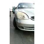 DAEWOO NUBIRA WAGON DAEWOO NUBIRA WAGON '2003 SX (1999->) (I) GRIS PLATA 2000