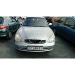 DAEWOO NUBIRA WAGON DAEWOO NUBIRA WAGON '2003 SX (1999->) (I) GRIS PLATA 2000