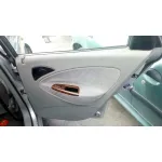 DAEWOO NUBIRA WAGON DAEWOO NUBIRA WAGON '2003 SX (1999->) (I) GRIS PLATA 2000