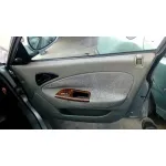 DAEWOO NUBIRA WAGON DAEWOO NUBIRA WAGON '2003 SX (1999->) (I) GRIS PLATA 2000