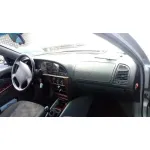 DAEWOO NUBIRA WAGON DAEWOO NUBIRA WAGON '2003 SX (1999->) (I) GRIS PLATA 2000