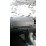 DAEWOO NUBIRA WAGON DAEWOO NUBIRA WAGON '2003 SX (1999->) (I) GRIS PLATA 2000