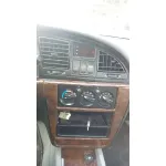 DAEWOO NUBIRA WAGON DAEWOO NUBIRA WAGON '2003 SX (1999->) (I) GRIS PLATA 2000