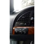 DAEWOO NUBIRA WAGON DAEWOO NUBIRA WAGON '2003 SX (1999->) (I) GRIS PLATA 2000