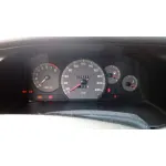 DAEWOO NUBIRA WAGON DAEWOO NUBIRA WAGON '2003 SX (1999->) (I) GRIS PLATA 2000