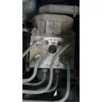 DAEWOO NUBIRA WAGON DAEWOO NUBIRA WAGON '2003 SX (1999->) (I) GRIS PLATA 2000
