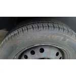 DAEWOO NUBIRA WAGON DAEWOO NUBIRA WAGON '2003 SX (1999->) (I) GRIS PLATA 2000
