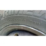 DAEWOO NUBIRA WAGON DAEWOO NUBIRA WAGON '2003 SX (1999->) (I) GRIS PLATA 2000