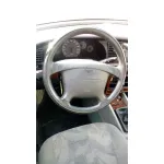 DAEWOO NUBIRA WAGON DAEWOO NUBIRA WAGON '2003 SX (1999->) (I) GRIS PLATA 2000