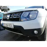 DACIA DUSTER DACIA DUSTER '2016 AMBIANCE 4X2 BLANCO 2013