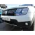 DACIA DUSTER DACIA DUSTER '2016 AMBIANCE 4X2 BLANCO 2013