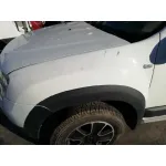 DACIA DUSTER DACIA DUSTER '2016 AMBIANCE 4X2 BLANCO 2013