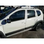 DACIA DUSTER DACIA DUSTER '2016 AMBIANCE 4X2 BLANCO 2013