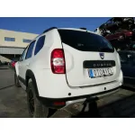 DACIA DUSTER DACIA DUSTER '2016 AMBIANCE 4X2 BLANCO 2013