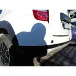 DACIA DUSTER DACIA DUSTER '2016 AMBIANCE 4X2 BLANCO 2013