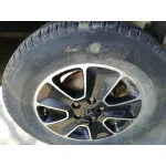 DACIA DUSTER DACIA DUSTER '2016 AMBIANCE 4X2 BLANCO 2013