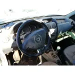 DACIA DUSTER DACIA DUSTER '2016 AMBIANCE 4X2 BLANCO 2013