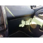 DACIA DUSTER DACIA DUSTER '2016 AMBIANCE 4X2 BLANCO 2013