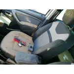 DACIA DUSTER DACIA DUSTER '2016 AMBIANCE 4X2 BLANCO 2013