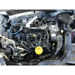 DACIA DUSTER DACIA DUSTER '2016 AMBIANCE 4X2 BLANCO 2013