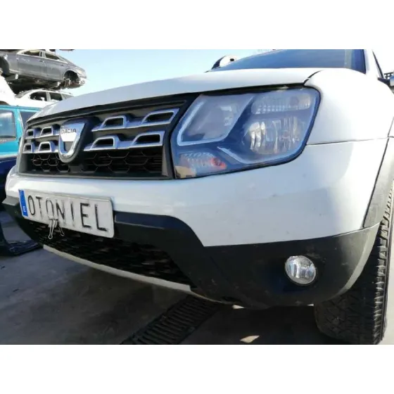 DACIA DUSTER '2016 AMBIANCE 4X2 BLANCO