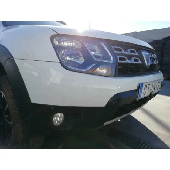 DACIA DUSTER '2016 AMBIANCE 4X2 BLANCO