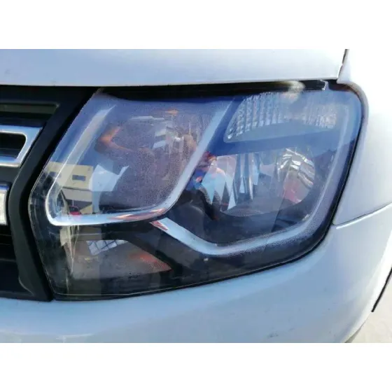 DACIA DUSTER '2016 AMBIANCE 4X2 BLANCO