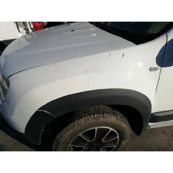 DACIA DUSTER '2016 AMBIANCE 4X2 BLANCO