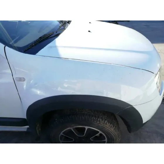 DACIA DUSTER '2016 AMBIANCE 4X2 BLANCO