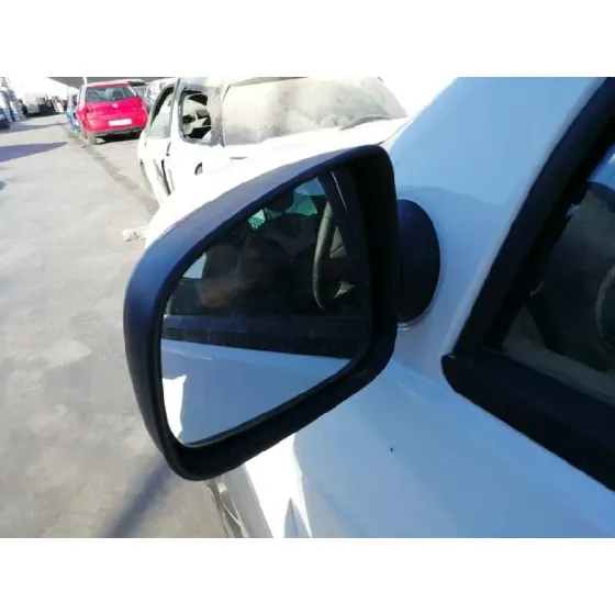 DACIA DUSTER '2016 AMBIANCE 4X2 BLANCO