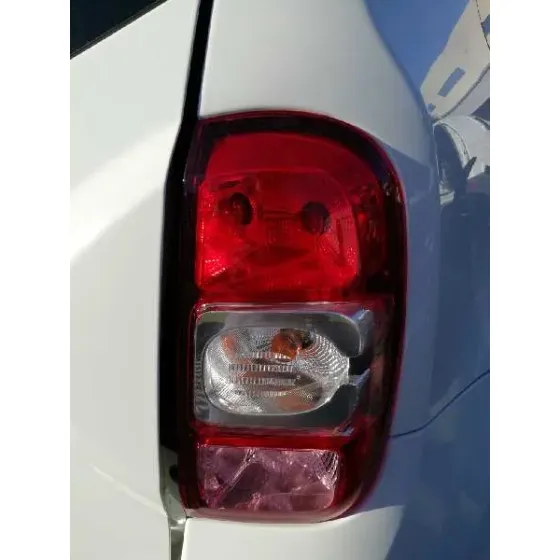 DACIA DUSTER '2016 AMBIANCE 4X2 BLANCO