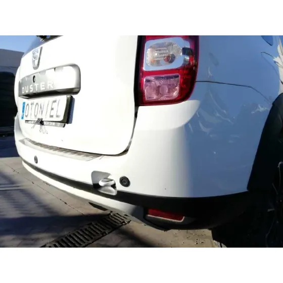 DACIA DUSTER '2016 AMBIANCE 4X2 BLANCO