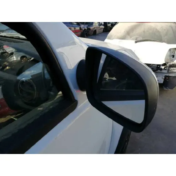DACIA DUSTER '2016 AMBIANCE 4X2 BLANCO